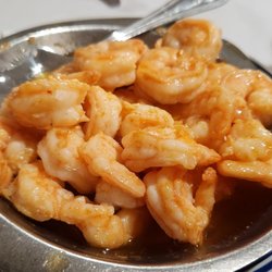 Spain Rincon - Garlic shrimp
