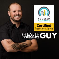 Sam McNees - The Health Insurance Guy