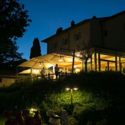 Villa Ducci