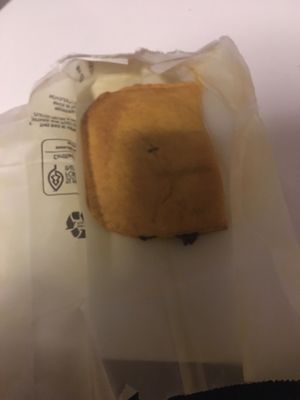 Winston's Kitchen by null