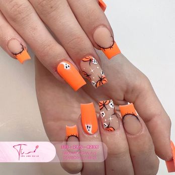 Ti Spa and Nails - Nail Salons Near Me - Dearborn, Michigan Ti Spa and Nails - Nail Salons Near Me - Dearborn, Michigan