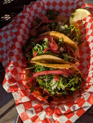 Venalonzo's Tacos by null
