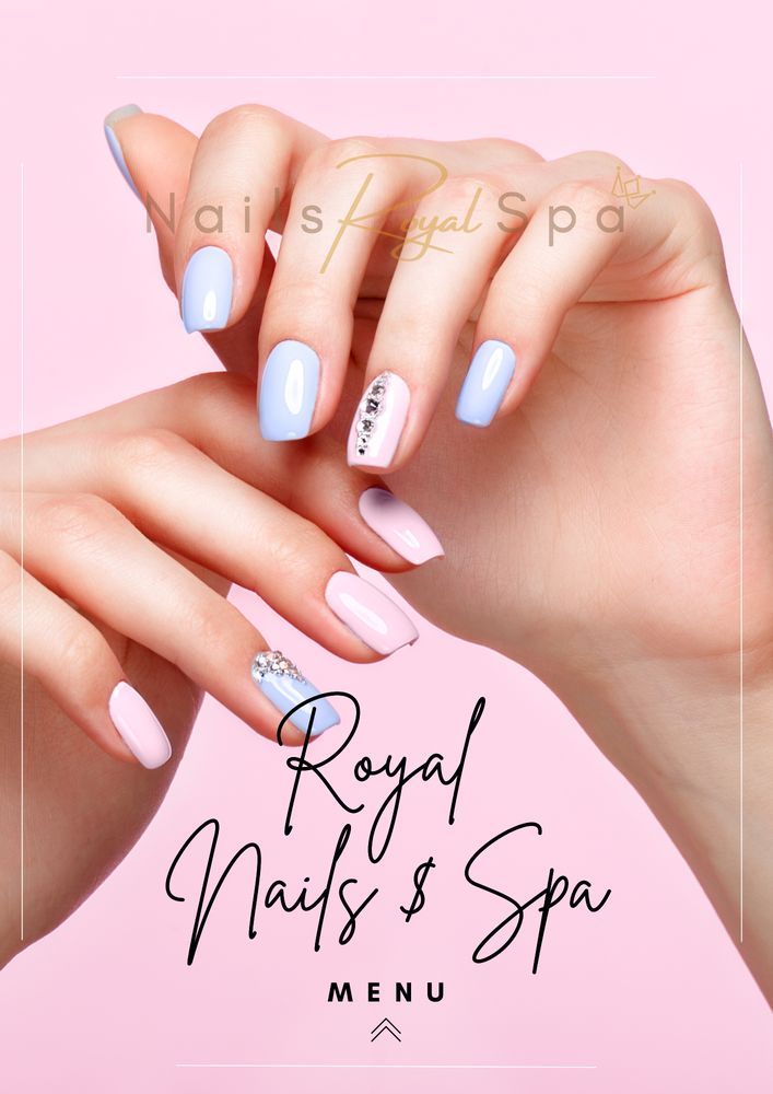 ROYAL NAILS & SPA 86 Photos 884 E Main St, Ephrata, Pennsylvania