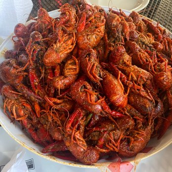 BB's Tex-Orleans - Crawfish- 5 pounds - Cajun/Creole Near Me - Kingwood, Texas BB's Tex-Orleans - Crawfish- 5 pounds - Cajun/Creole Near Me - Kingwood, Texas
