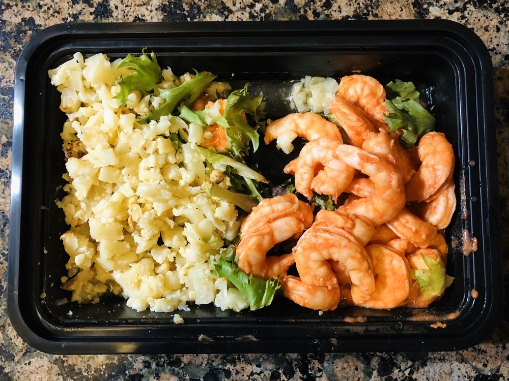 EAT CLEAN BRO 103 Photos & 143 Reviews Food Delivery Services 260