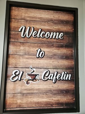 El Cafetín by null