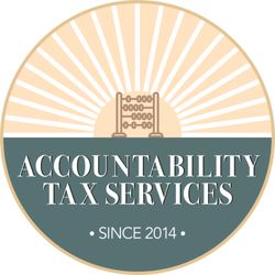 Accountability Tax Services - Grand Re-Opening in our new location happening on December 15th, 2021!