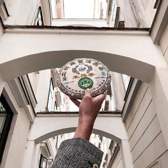 Teehaus Channagasse - Tea Rooms Near Me - Vienna, 9 Teehaus Channagasse - Tea Rooms Near Me - Vienna, 9