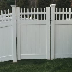 1st Choice Fence