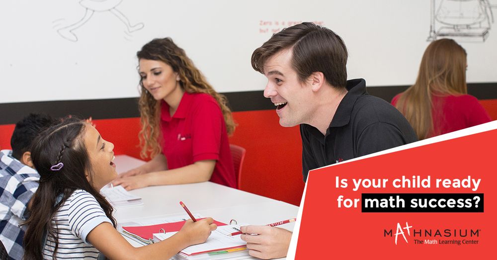 Mathnasium - reading tutor in Gilbert, AZ