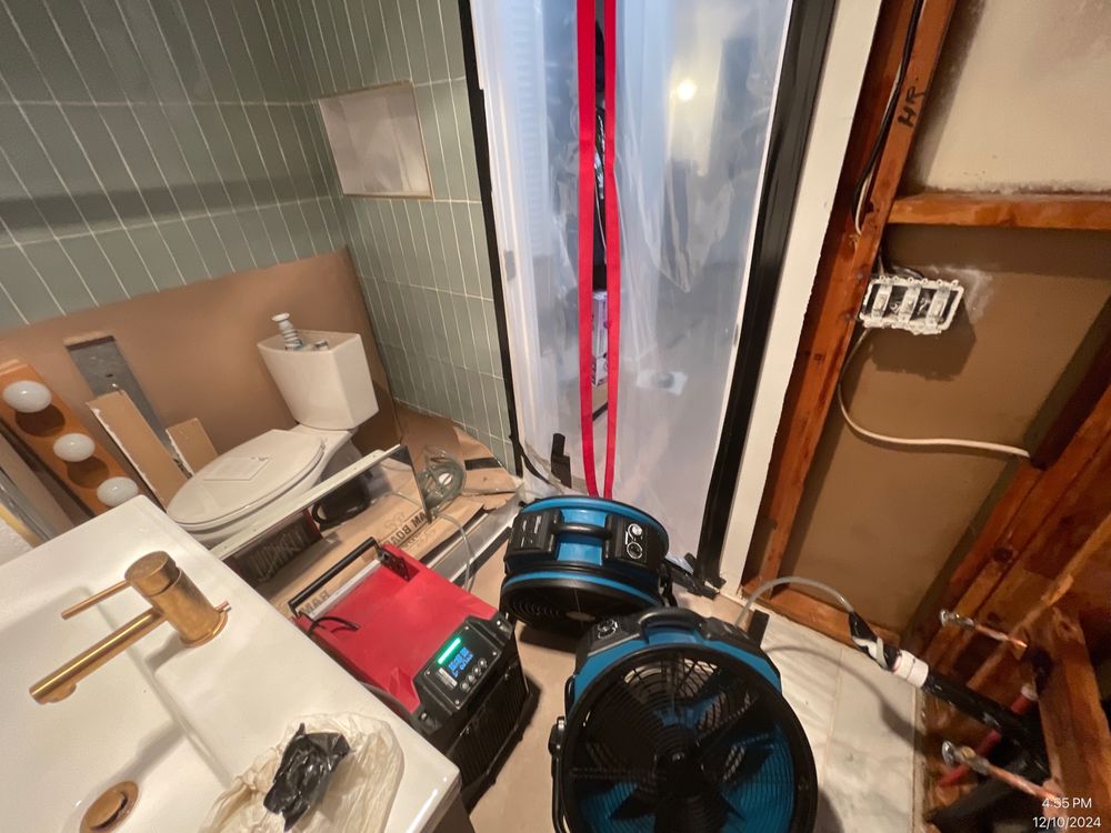 Slide of Xpress Plumbing and Construction