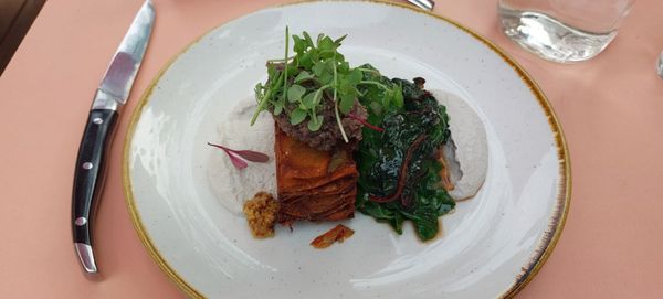 Restaurant Tendresse by null