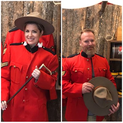 Fort Calgary National Historic Site by null