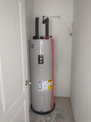 Water Heater Installation / Repair Services - Water Heater Installation / Repair Services