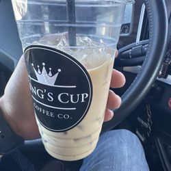 King's Cup Coffee