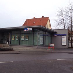 Volksbank Rems