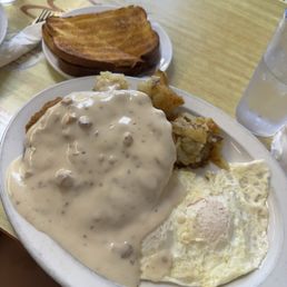Chicken Fried Steak