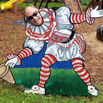 Circus World - what a clown! - Museums Near Me - Baraboo, Wisconsin