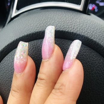 Pure Nails & Spa - Gel nails - Nail Salons Near Me - Richmond, Virginia