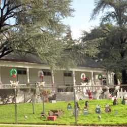 Martinez Refining Clubhouse - Clubhouse