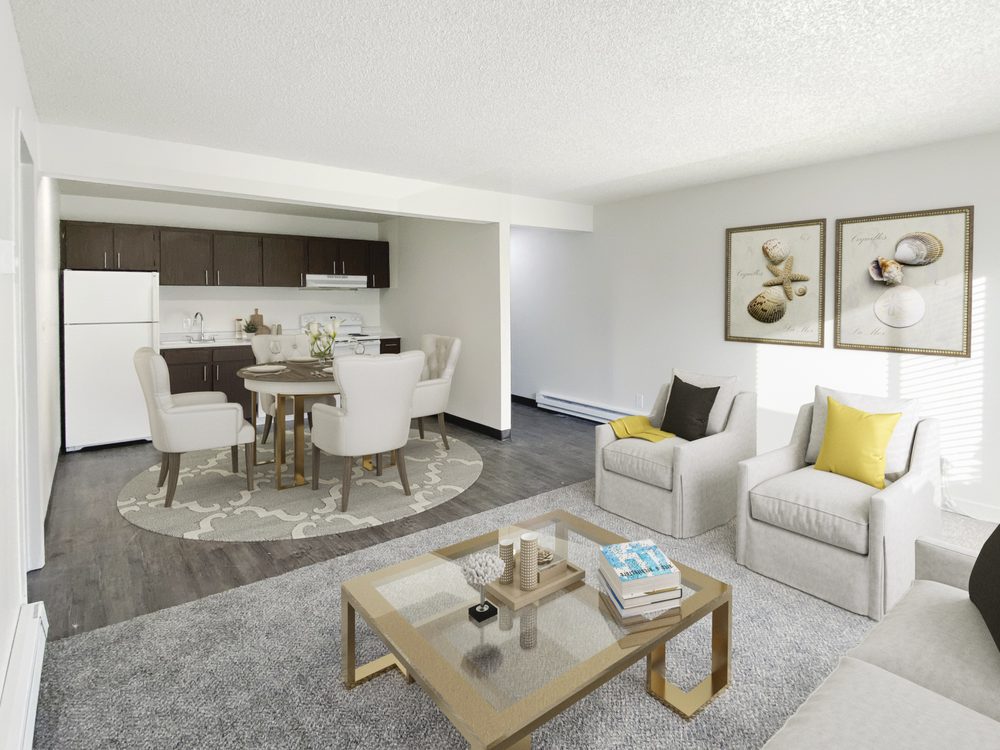 LAUREL PARK Updated April 2024 16 Photos 176 Maurice St N, Twin