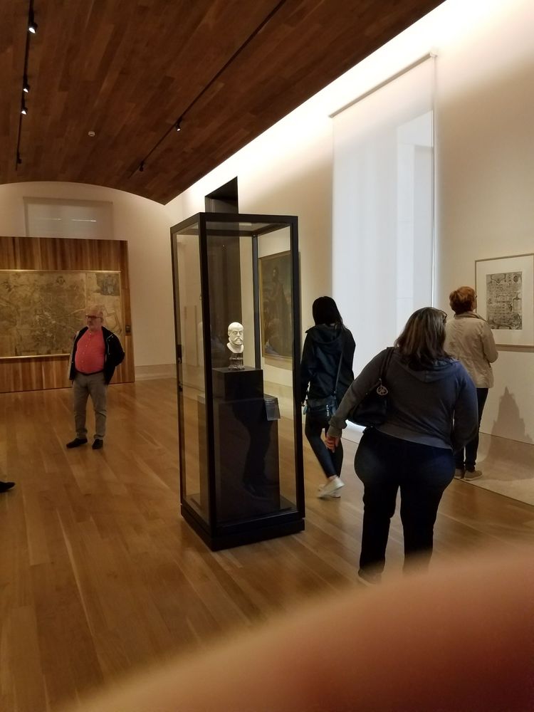 Museo de Historia de Madrid