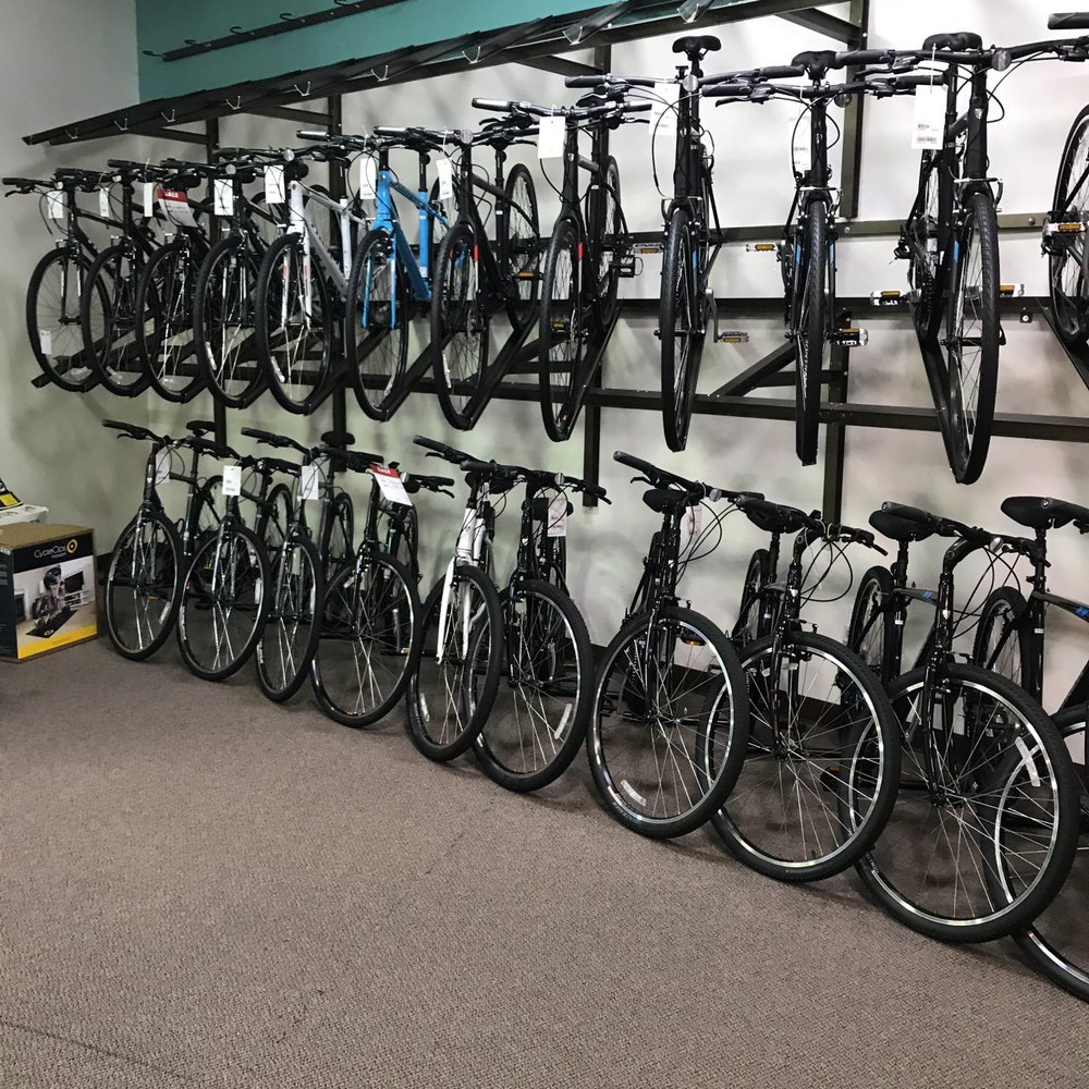 Top 10 Best Bike Shop near Snellville, GA Last Updated