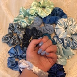 NT Nails & Spa - Newest set
