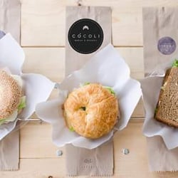 Còcoli Break & Brunch
