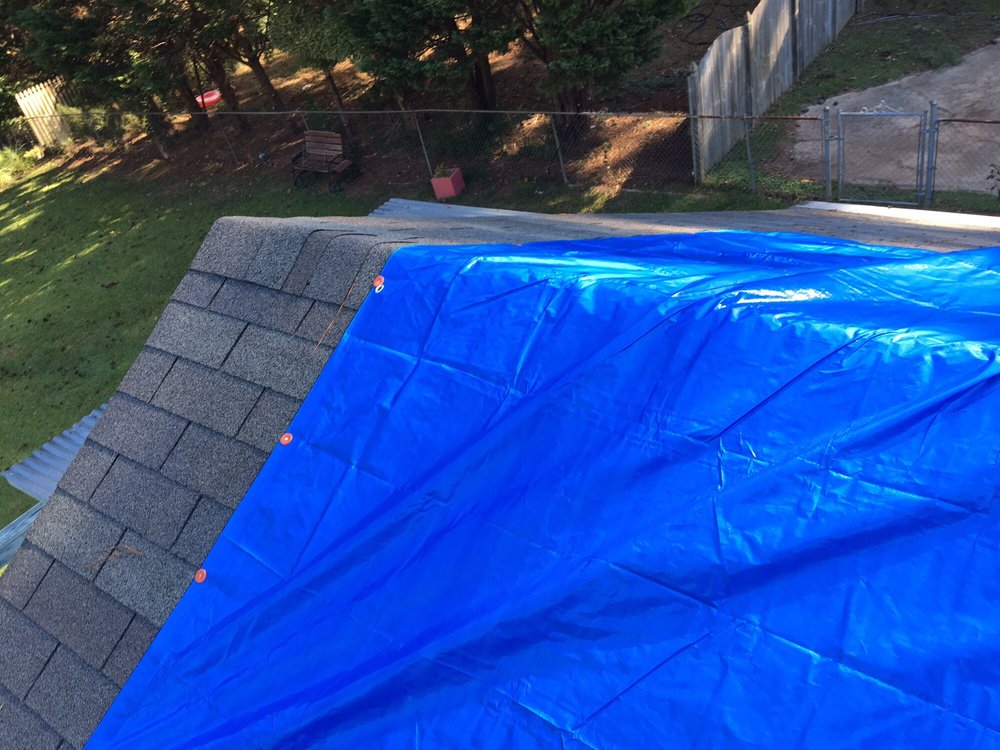 Slide of A1 Roofing & Contracting