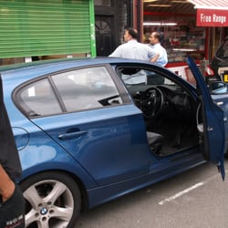 Arrow Locksmiths - Locked Keys in BMW 1 Series