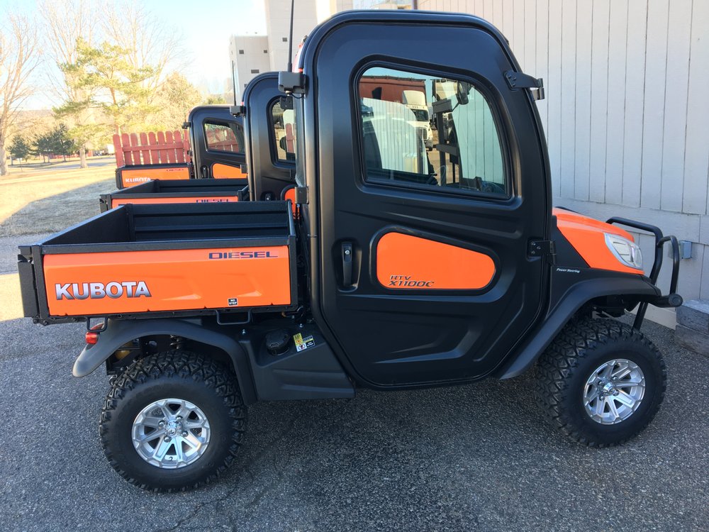 WICKHAM TRACTOR COMPANY 4100 S Valley Dr, Longmont, Colorado Farm