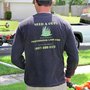 Photo of HAAS-N-BAUM Professional Lawn Care