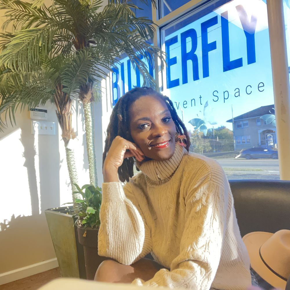 Butterfly Effect Event Space - wedding in Knoxville, TN