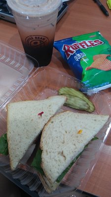 Galpin Honda Café by null