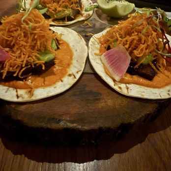 dLeña - Short Rib** - Mexican Near Me - Washington, DC, District of Columbia