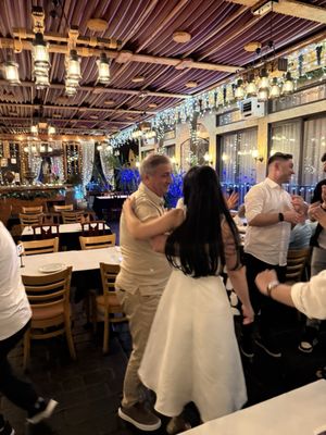 Uzbekistan Restaurant by null