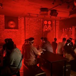 BATSU! New York City