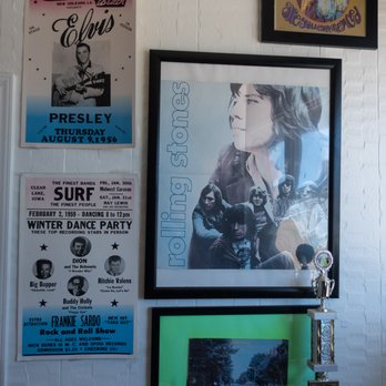 Scotts Diner - Bits of history. - Diners Near Me - Merced, California
