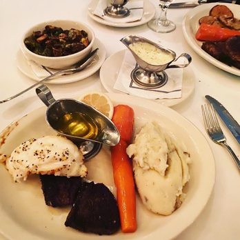 Bob's Steak & Chop House - Oklahoma City - Filet and lobster - Steakhouses Near Me - Oklahoma City, Oklahoma