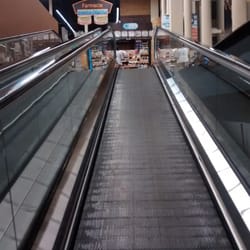 Superama - Acceso Planta Supermercado