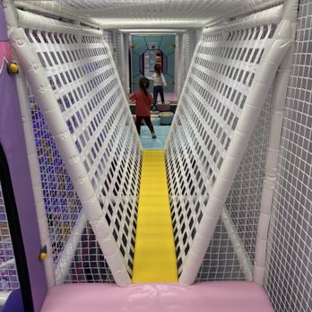 Kidz Land  - Indoor Playcenter Near Me - Reno, Nevada