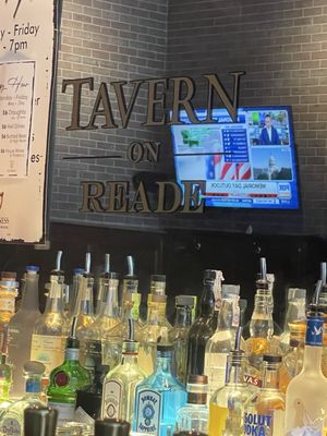 Tavern On Reade by null