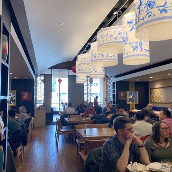 MingHin Cuisine - Ambience - Dim Sum Near Me - Chicago, Illinois