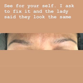 Eyebrows R Us - Eyebrow Services Near Me - Las Vegas, Nevada