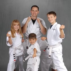New Man's Karate - Beginning to Advanced Classes