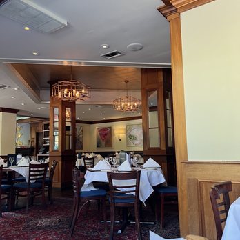 Azzurro Restaurant - Italian Near Me - Richmond, Virginia Azzurro Restaurant - Italian Near Me - Richmond, Virginia