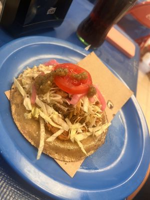 Taqueria La Lupita by null