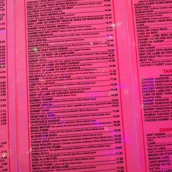 Milon - Indian Near Me - New York, New York