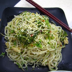 好食雲南米線